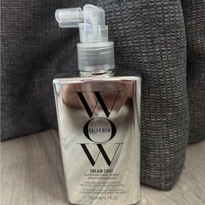 Brand new Color WOW Dream Coat Supernatural Spray Sephora